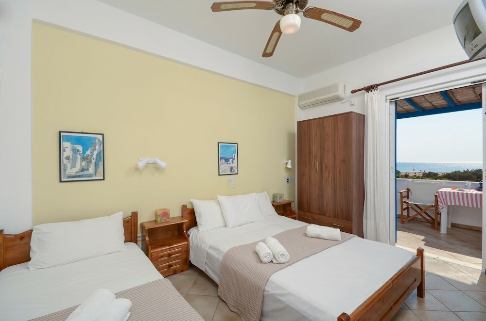 Фото Skarmoutsos Studios