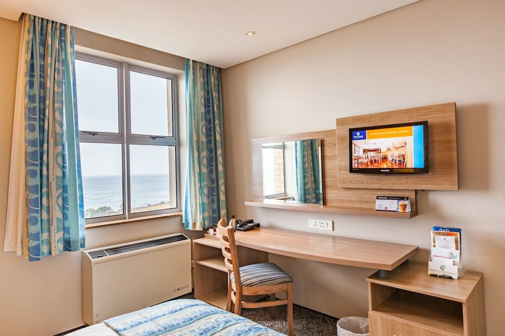 Фото Town Lodge Port Elizabeth