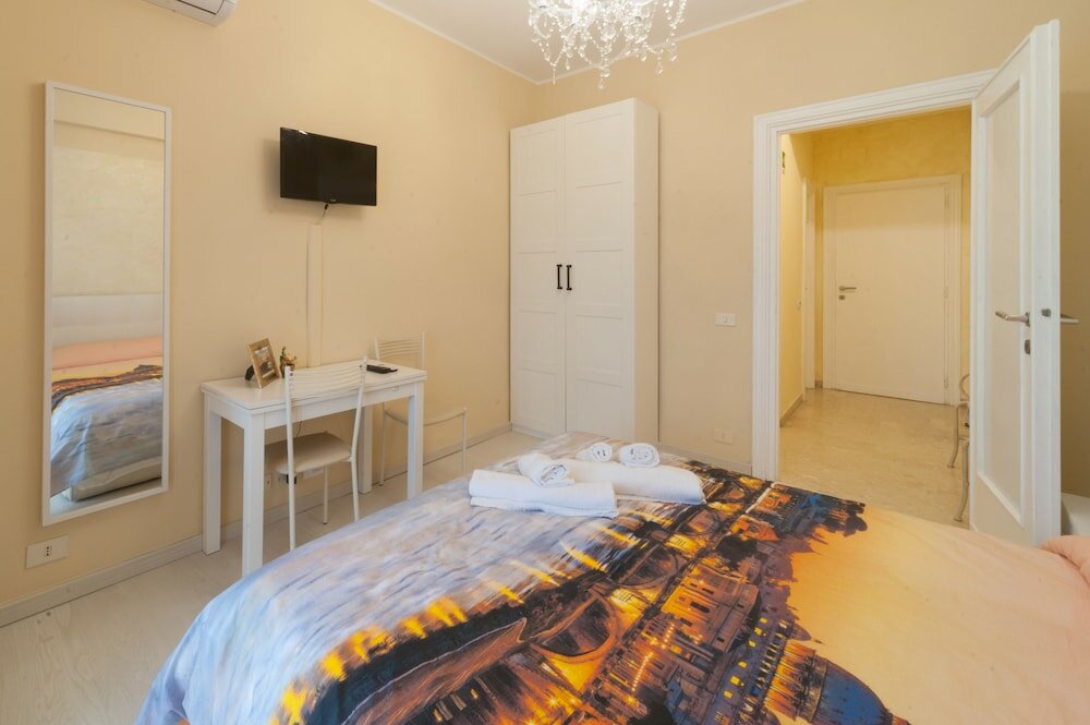 Фото Vatican Skyline