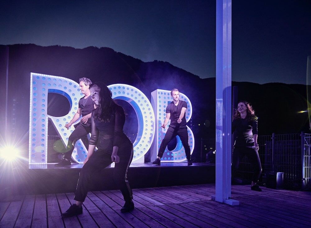 Фото Robinson Landskron