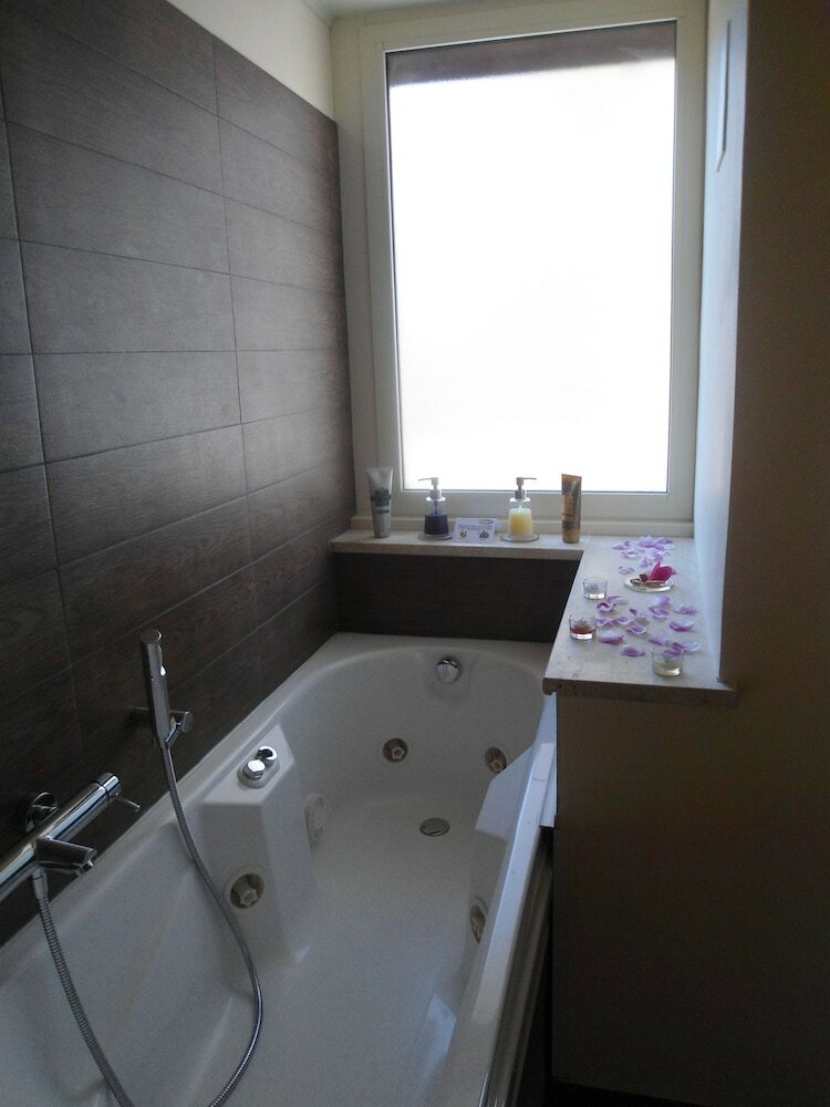 Фото Aida Charming Rooms