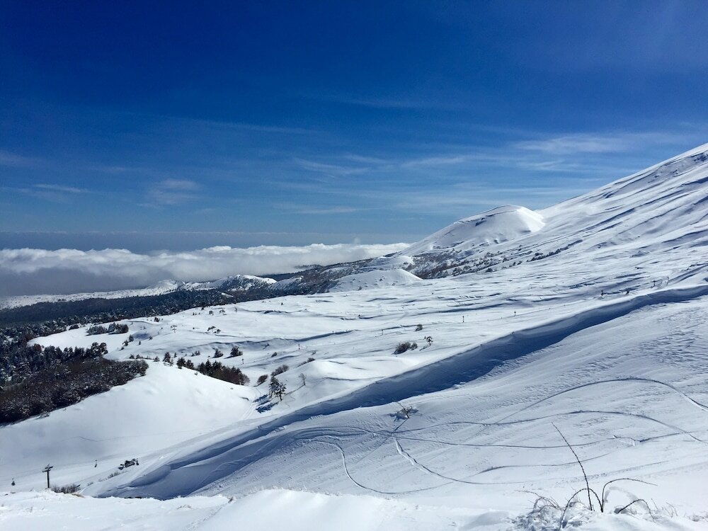 Фото La Fucina di Vulcano