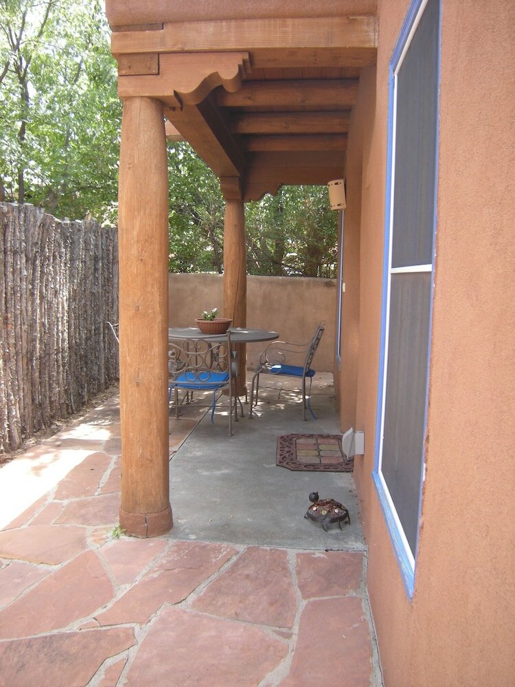 Фото Casas de Guadalupe