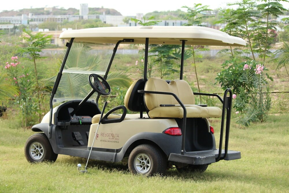 Фото Regenta Resort Bhuj, by Royal Orchid Limited