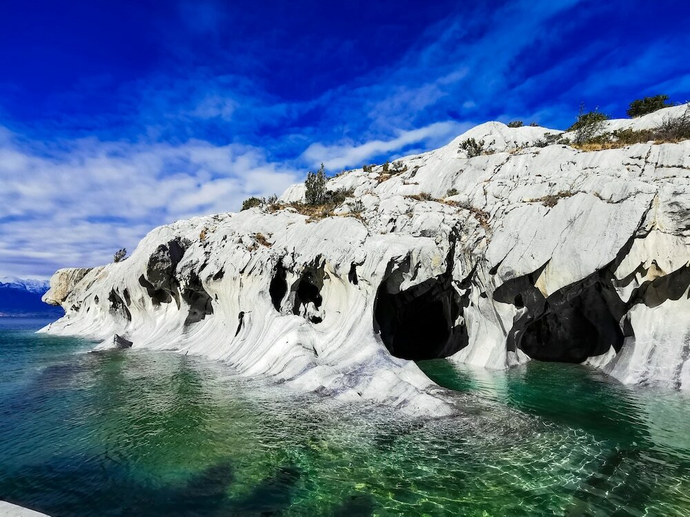 Фото Parador Austral Lodge