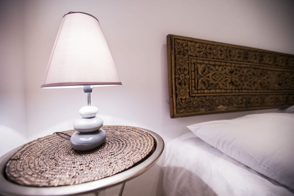 Фото Residence Bouttau