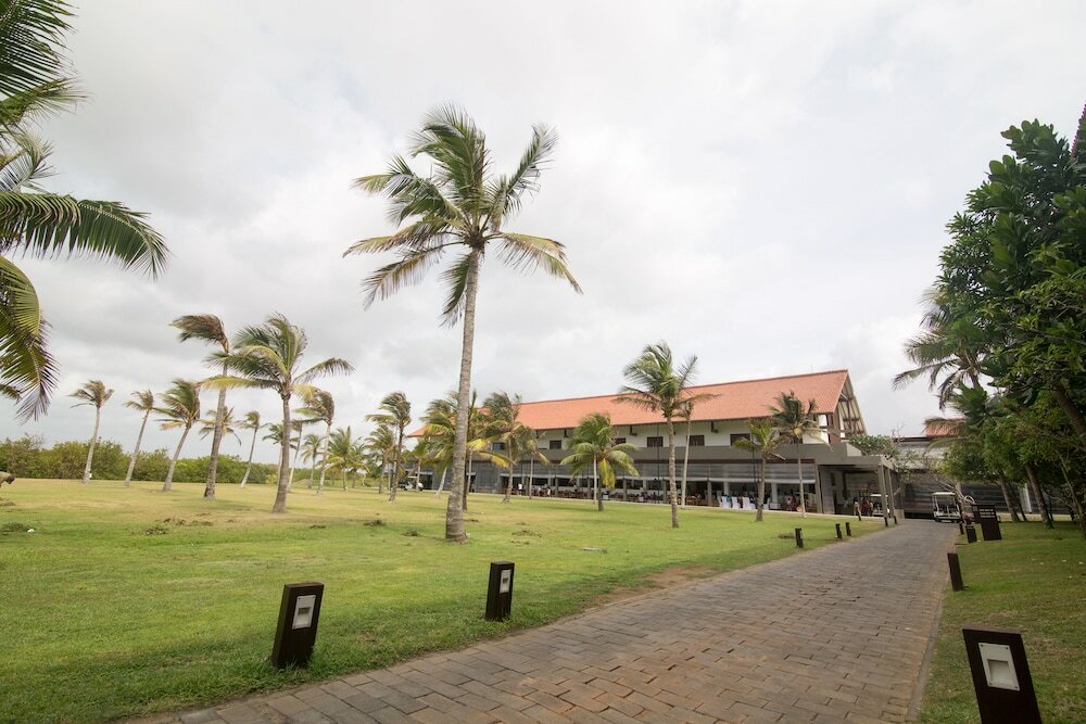 Фото Anantaya Resort and SPA Chilaw