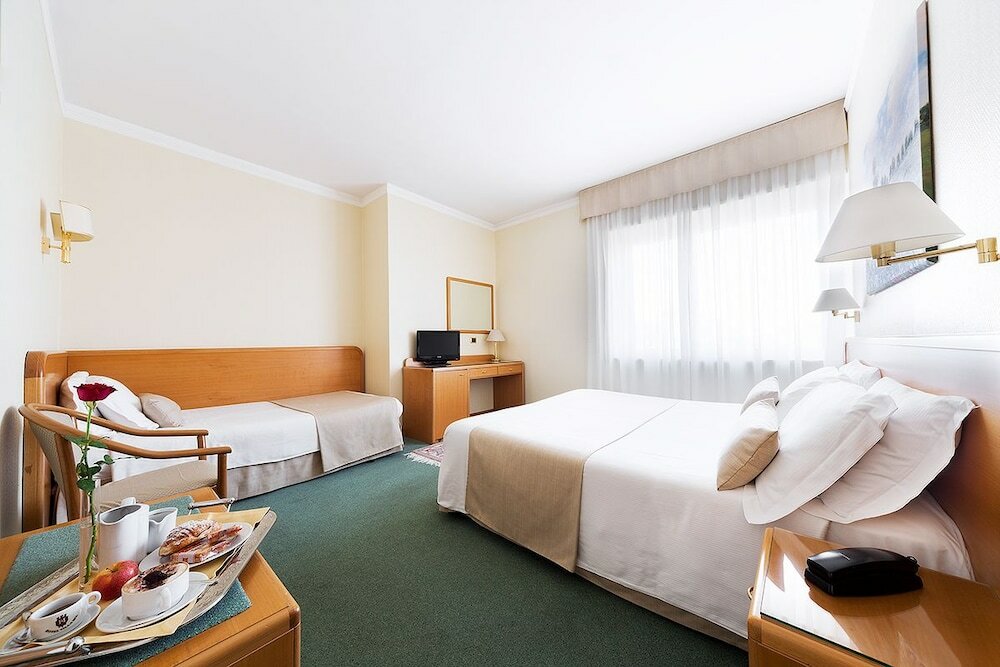 Фото Hotel Villa Ida