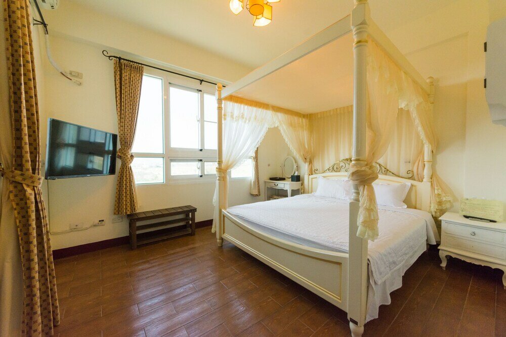 Фото Kenting Bonjour Resort