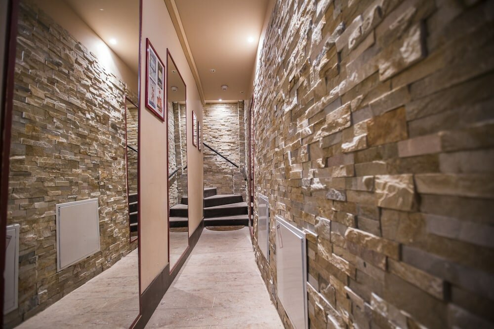 Фото Residence Bouttau