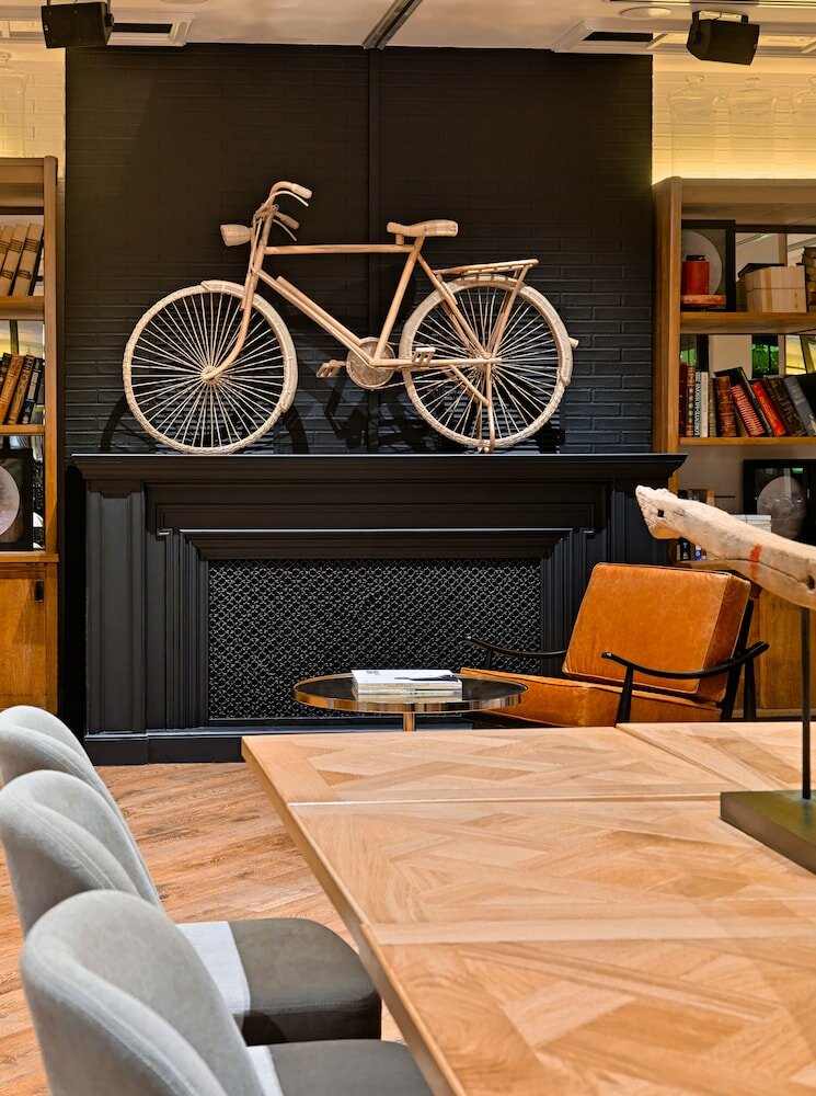 Фото H10 Metropolitan