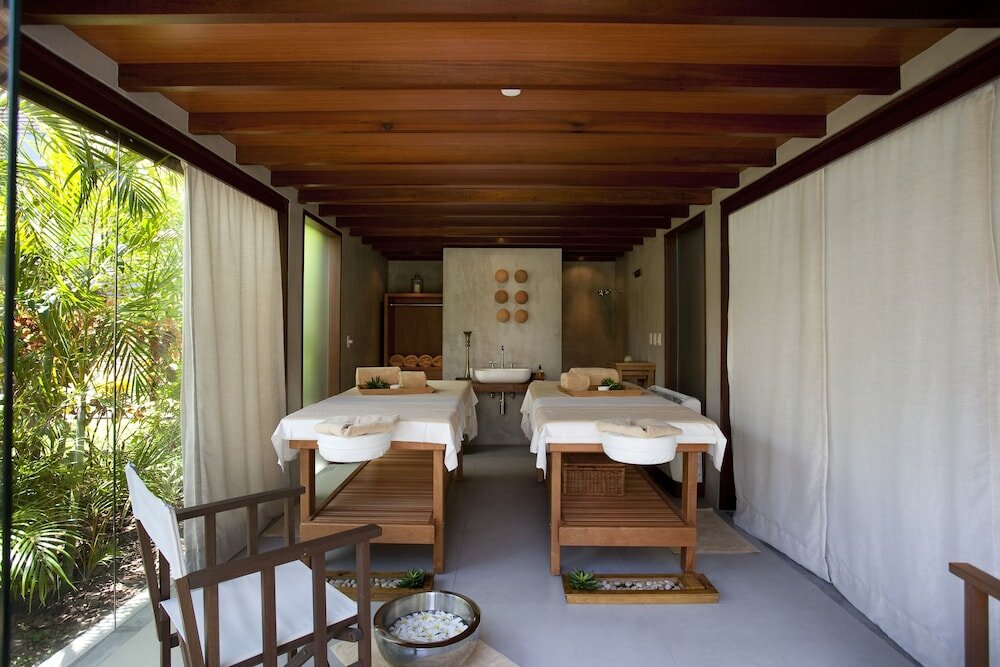 Фото Nannai Muro Alto