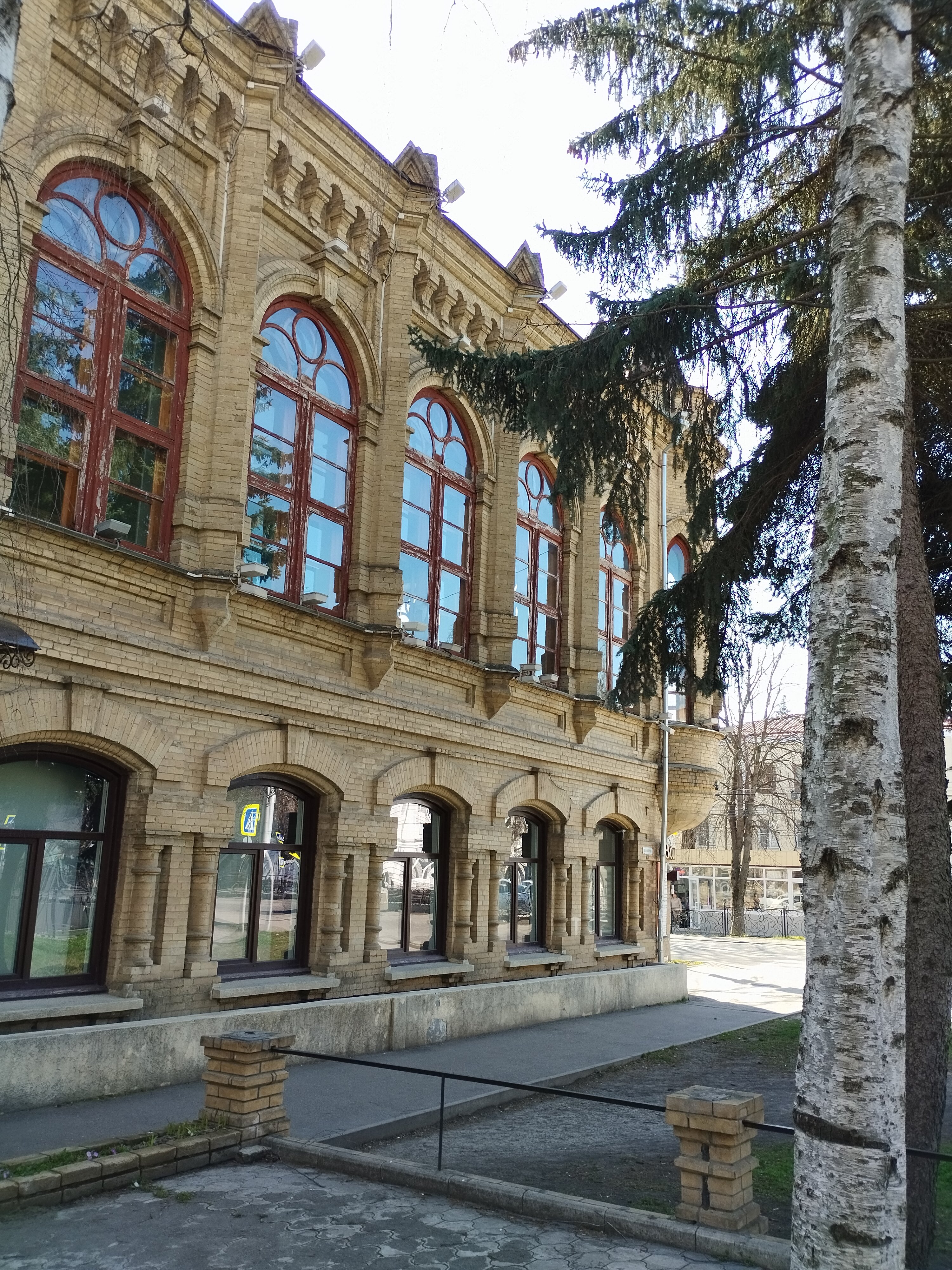 Фото Golden Hotel