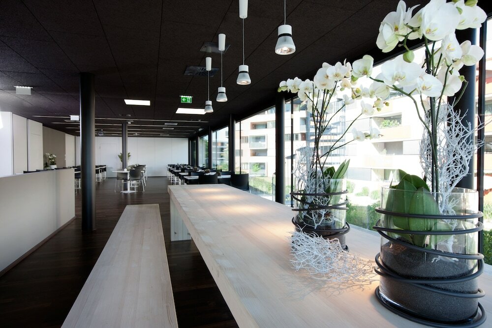 Фото Hotel am Garnmarkt