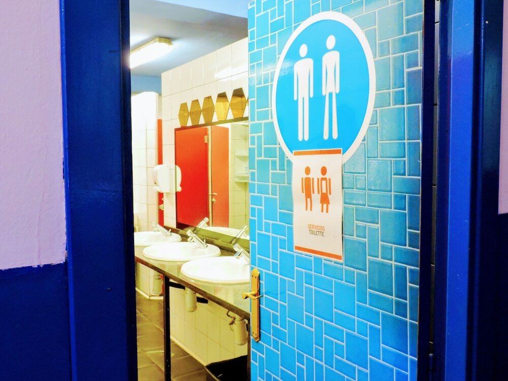 Фото Hôme Backpackers Hostel Valencia