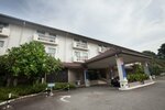 Hotel Seri Malaysia Johor Bahru