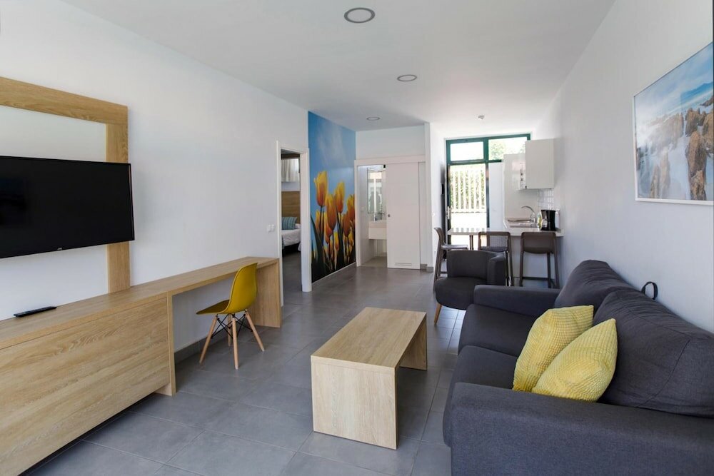 Фото Apartamentos Walhalla