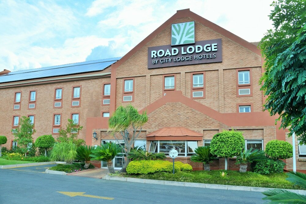 Фото Road Lodge Randburg