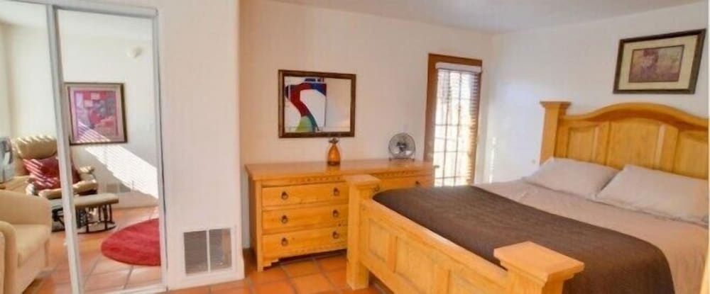 Фото Casas de Guadalupe