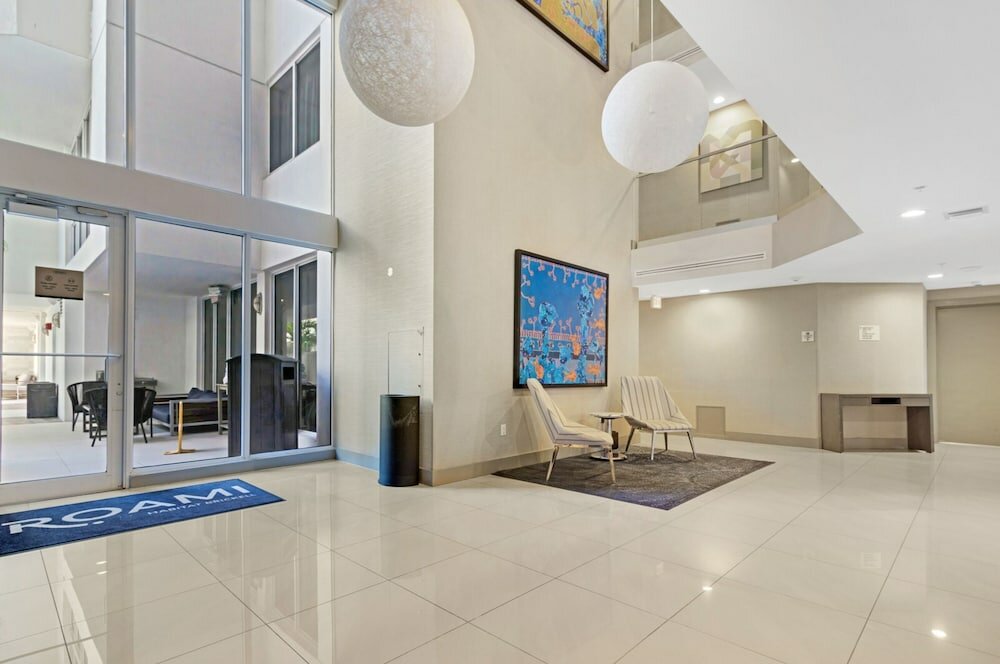 Фото Roami at Habitat Brickell