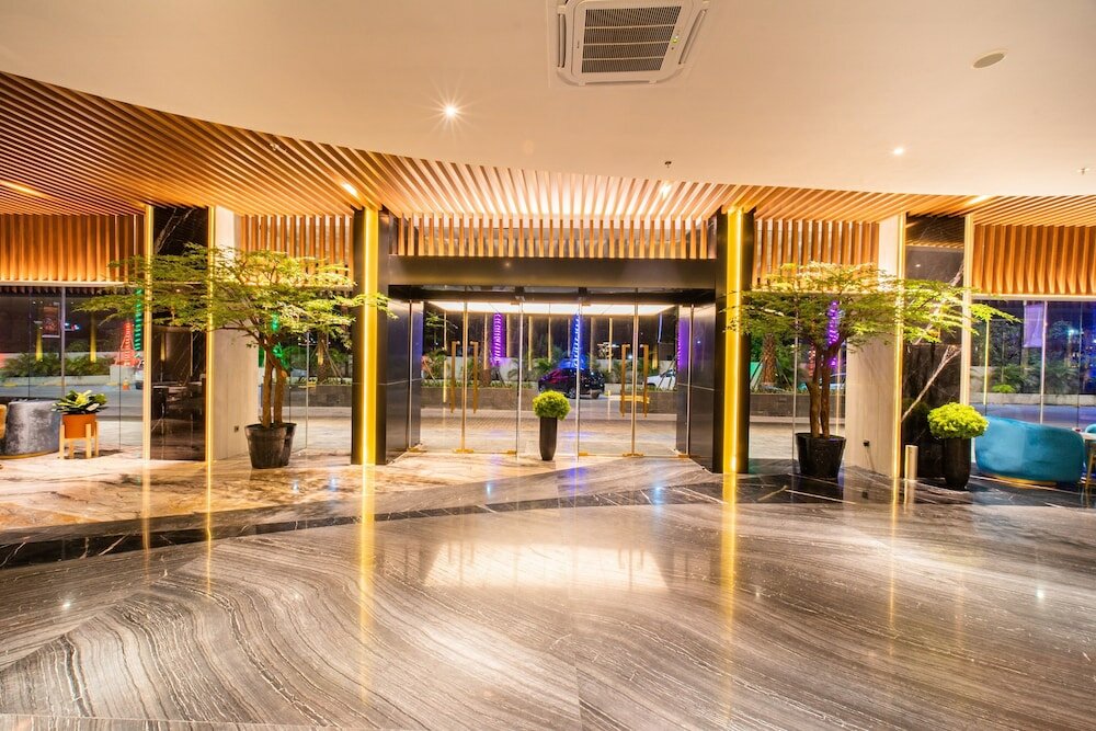 Фото Pentacity Hotel Balikpapan