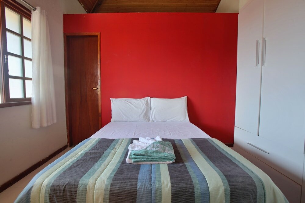 Фото Suíte Palmeiras