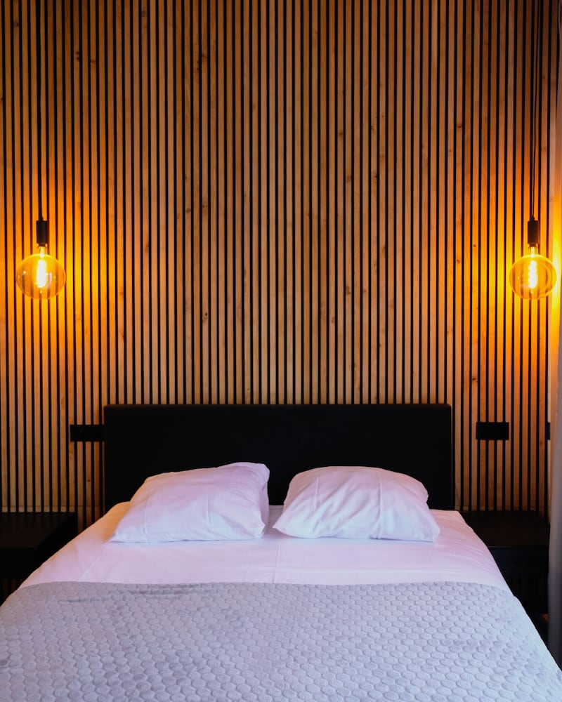 Фото Haarlem Apart Hotel