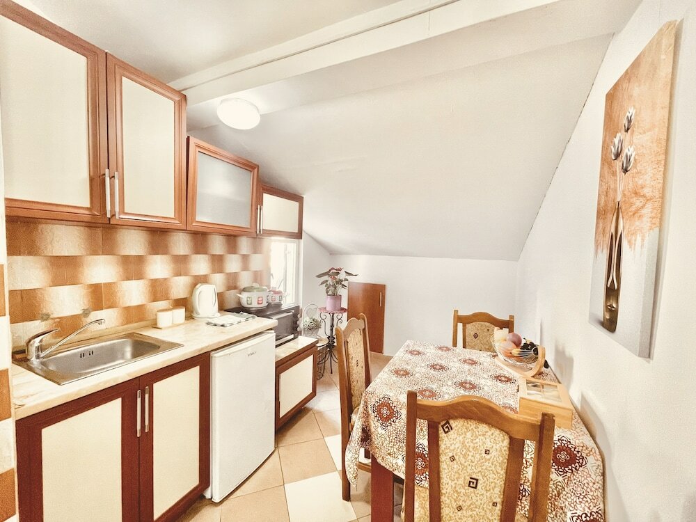 Фото Apartments Elena