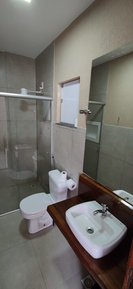 Фото Chalezinho Pousada