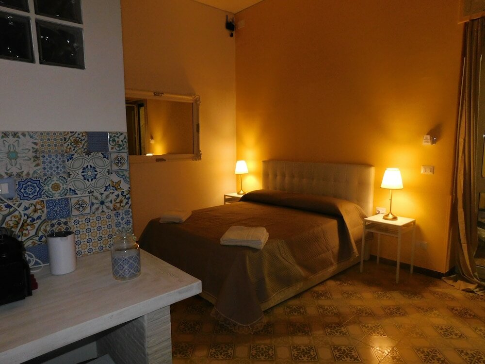 Фото Althea Etna Garden