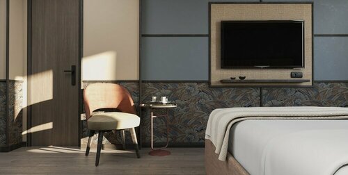 Гостиница Athens Key, t'Mark Collection by Wyndham в Афинах
