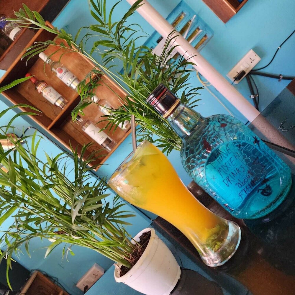 Фото Moonlight Resorts Agonda