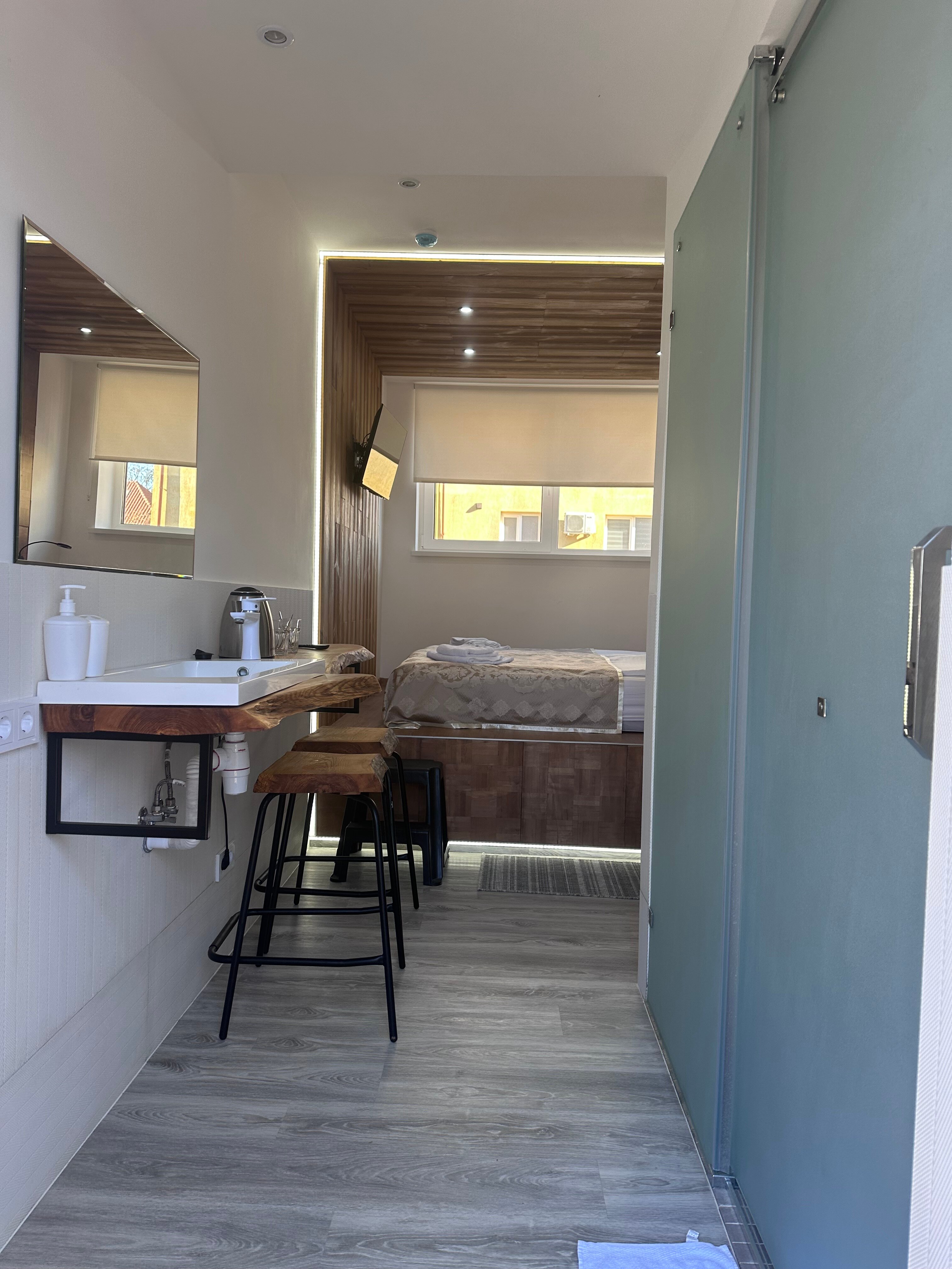 Фото КотэДЖ