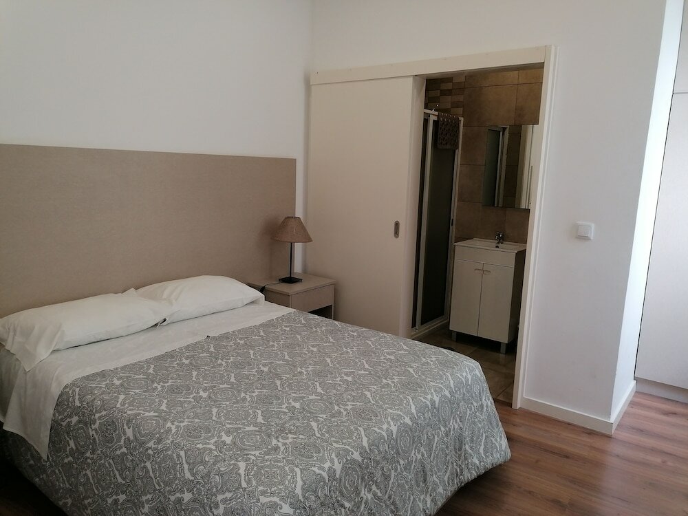 Фото Hospedaria Londres