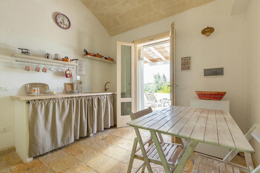 Фото 2421 Il Pagghiere by Perle di Puglia