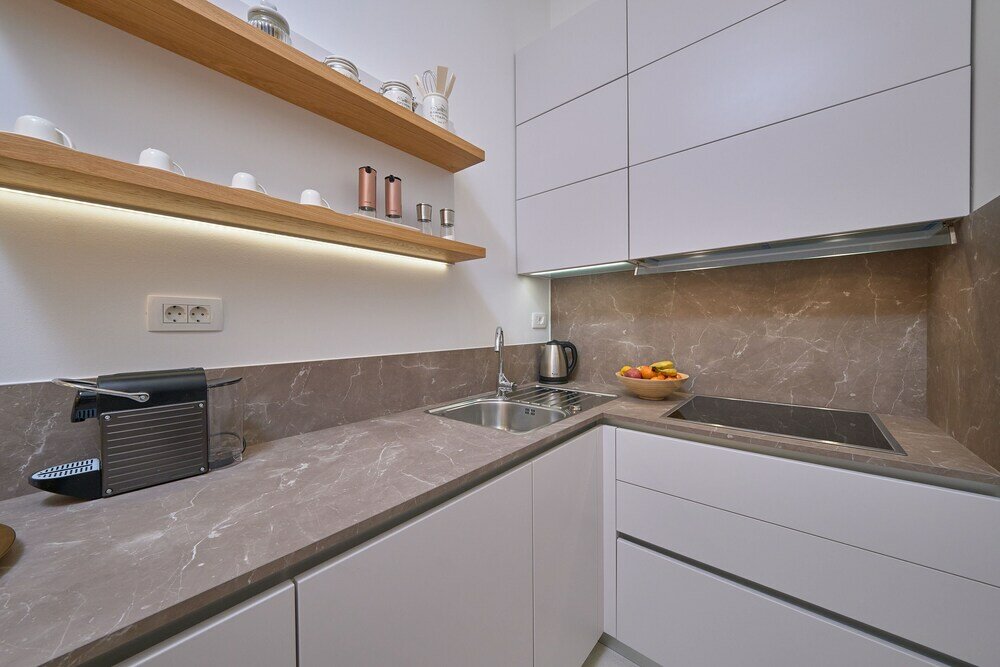 Фото Salve Luxury Apartment