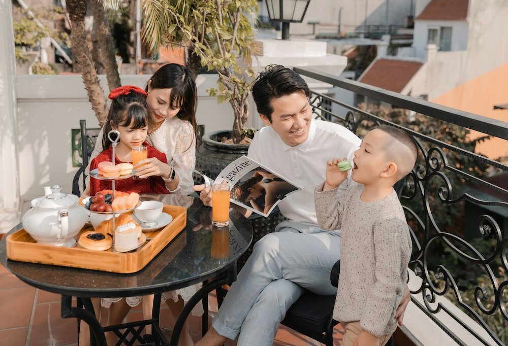 Фото La Siesta Classic Ma May