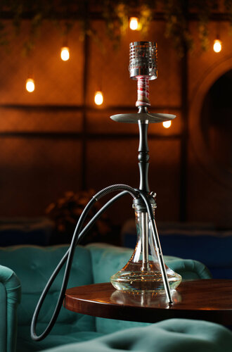 Bar de cachimbas Myata Lounge, , foto