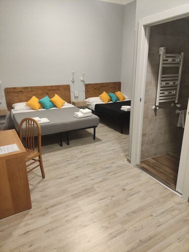 Фото Hotel Big Bang