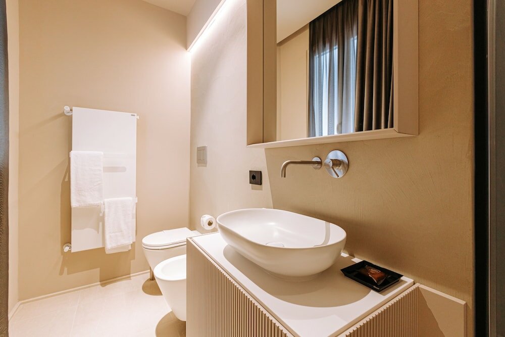 Фото Suite1212 Bandiera