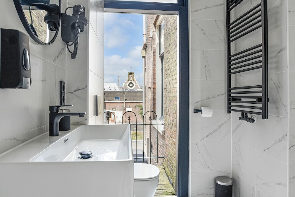 Фото Haarlem Apart Hotel