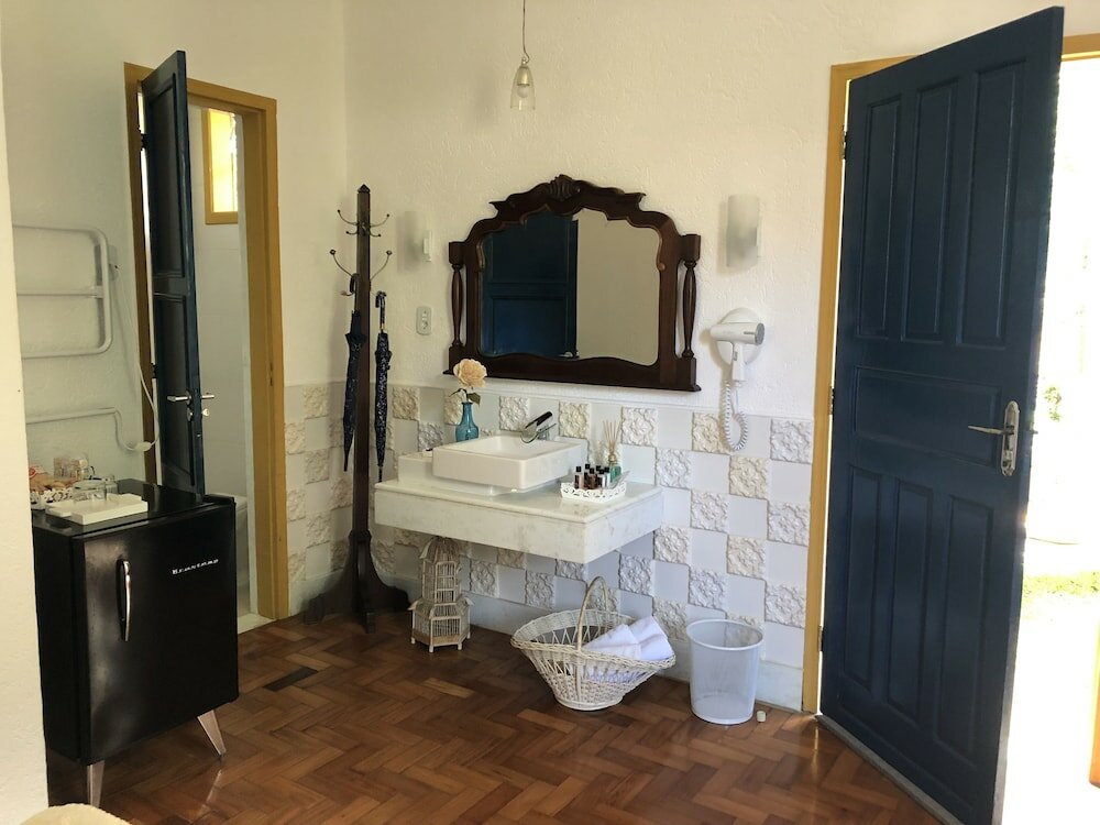 Фото Pousada Vila Brasil