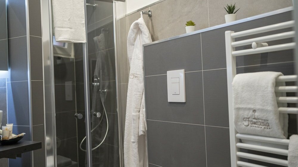 Фото Dimora Fantasia Charme B&b