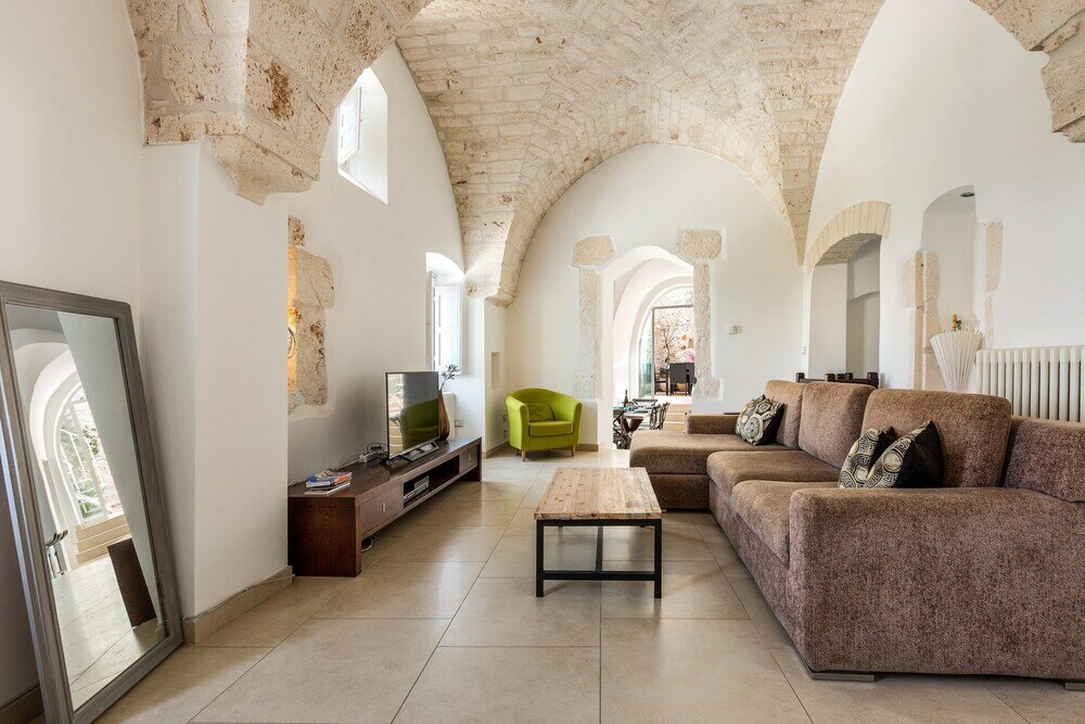 Фото 2812 Casa Degli Amici by Perle di Puglia