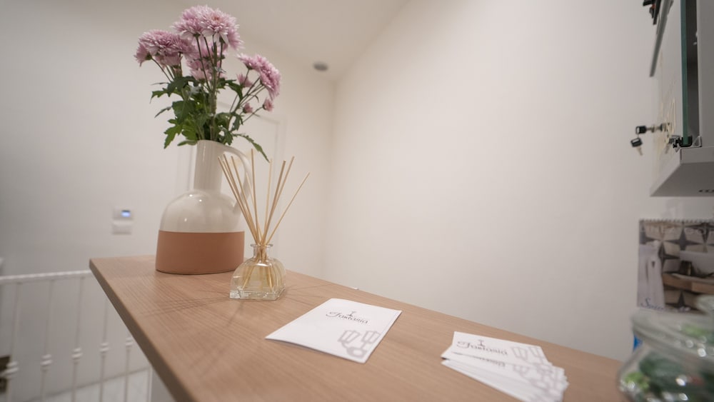 Фото Dimora Fantasia Charme B&b