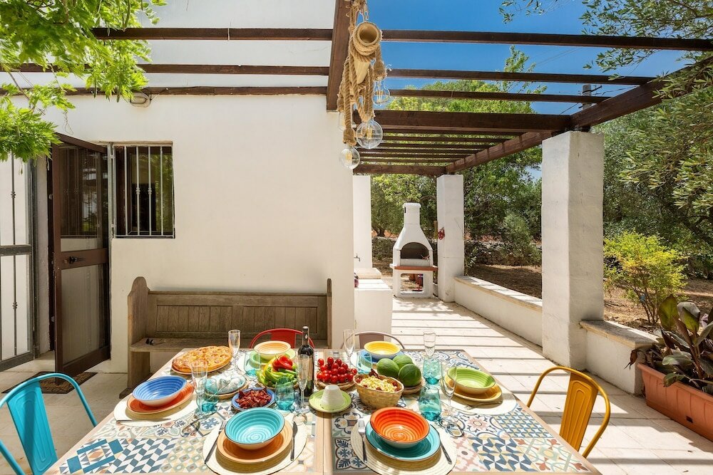 Фото 2480 Villa Sessana by Perle di Puglia