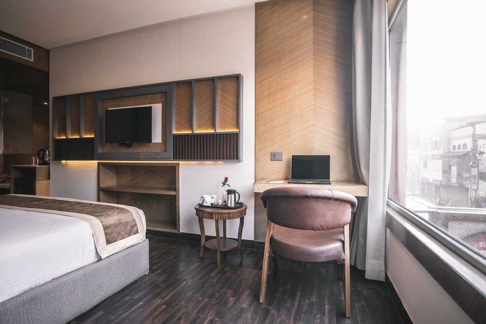 Фото Amritara Kirpa Amritsar