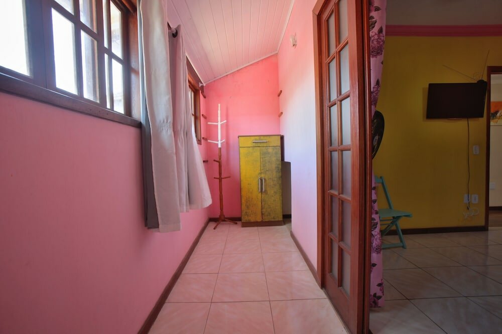 Фото Suíte Palmeiras