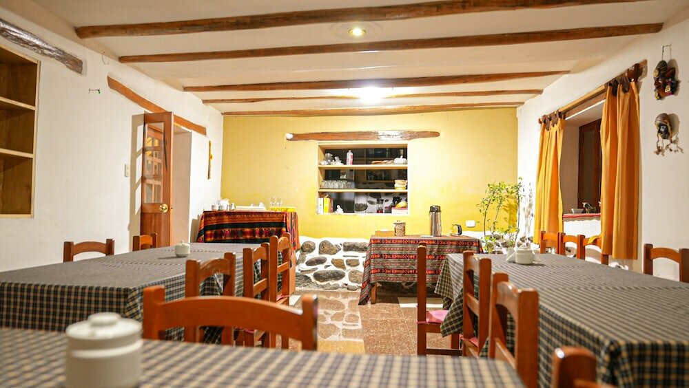 Фото La Casa De Ollanta