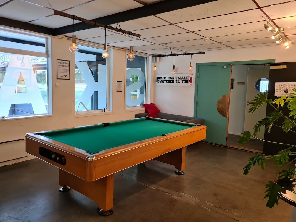 Фото Skap Hostel Mandal